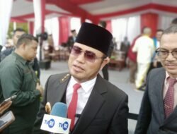 Gubernur Kaltim Rudy Mas’ud Ajak Pemuda Bangkitkan Semangat Juang di Era Modern