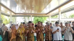 RSUD Taman Husada Dekatkan Informasi Layanan Kesehatan ke Warga Telihan