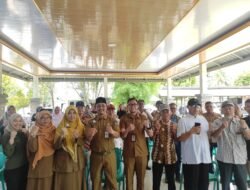 RSUD Taman Husada Dekatkan Informasi Layanan Kesehatan ke Warga Telihan
