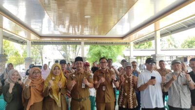 RSUD Taman Husada Dekatkan Informasi Layanan Kesehatan ke Warga Telihan