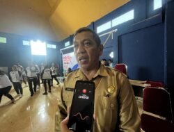 Rusli Ambil Alih Disbudpar PPU, Prioritaskan Pembenahan Destinasi Wisata
