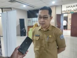 Rata-Rata 150 Kantong per Bulan, RSUD Taman Husada Ajak Masyarakat Aktif Donor Darah