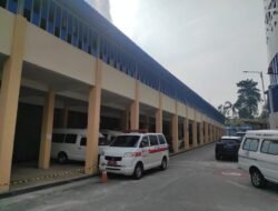 RSUD Taman Husada Terapkan Tarif Ambulans Jenazah Berdasarkan Jarak Tempuh