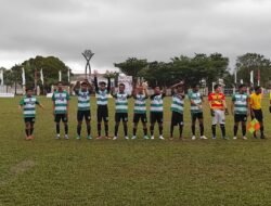 RSUD Taman Husada Turun di Operda Cup I, Andalkan Skuad Internal Berbakat