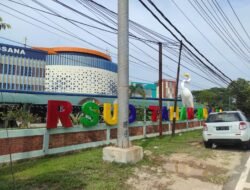 RSUD Taman Husada Tegaskan Komitmen Pelayanan Aman dan Ramah Lingkungan