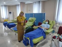 RSUD Taman Husada Siapkan Program Donor Darah Rutin untuk Jaga Ketersediaan Stok