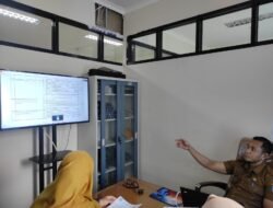 RSUD Taman Husada Mantapkan Transparansi Layanan Publik, Siap Hadapi Penilaian Kepatuhan Ombudsman 2025