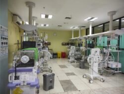 PICU dan NICU RSUD Taman Husada, Garda Terdepan Penanganan Kritis untuk Bayi dan Anak