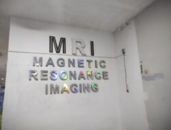 RSUD Taman Husada Kini Miliki Layanan MRI, Warga Bontang Tak Perlu Lagi Berobat ke Luar Kota