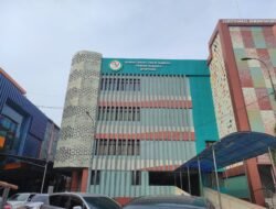 RSUD Taman Husada Pacu Peningkatan Layanan dan SDM, Targetkan Akreditasi Madya