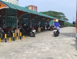 RSUD Taman Husada Kaji Sistem Parkir Berbayar Demi Tingkatkan Keamanan dan Kenyamanan Pengunjung