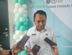 RSUD Taman Husada Siapkan Kehadiran Dokter Spesialis Bedah Plastik pada 2026