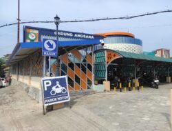 RSUD Taman Husada Belum Terapkan Parkir Berbayar, Utamakan Keamanan dan Kepastian Regulasi