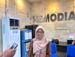 RSUD Taman Husada Bontang Pastikan Limbah Medis Aman, Hasil Uji Endotoksin Sesuai Standar