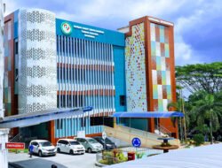 RSUD Taman Husada Perkuat Layanan Medis dengan Hadirnya 3 Dokter Subspesialis dan 37 Dokter Spesialis