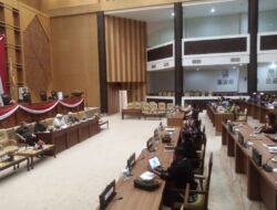 Dishub Samarinda Tegaskan Aturan Parkir Off Street Mie Gacoan