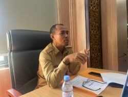 Bapenda PPU Bakal Pertimbangkan Parkir Berlangganan