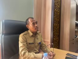 Pajak Jadi Penyumbang Terbesar PAD PPU 2025, PBB dan Pajak Daerah Terus Meningkat