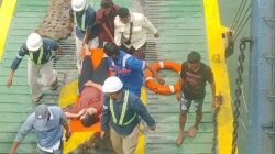 Wanita Lompat dari KMP Goropa di Penajam, Diduga Tertekan Pemerasan di Sosmed