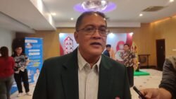 Progres CKG di Samarinda Capai 5 Persen,Kendala Aplikasi Masih Dihadapi Saat ini