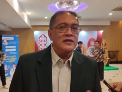 Progres CKG di Samarinda Capai 5 Persen,Kendala Aplikasi Masih Dihadapi Saat ini