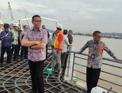 Walikota Samarinda Tegaskan Iuran Gotong Royong ASN Bersifat Sukarela dan Taat Hukum