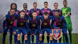 Barcelona Kembali ke Camp Nou