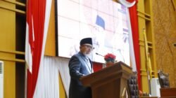 Gelar Audiensi, Wawali Samarinda Minta Pengelolaan Parkir Mie Gacoan Dikomunikasikan dengan Baik