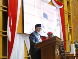 Gelar Audiensi, Wawali Samarinda Minta Pengelolaan Parkir Mie Gacoan Dikomunikasikan dengan Baik