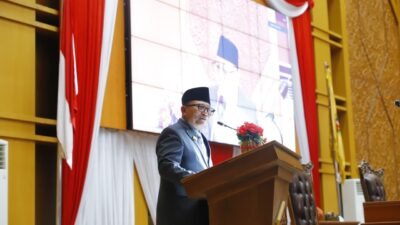 Gelar Audiensi, Wawali Samarinda Minta Pengelolaan Parkir Mie Gacoan Dikomunikasikan dengan Baik