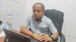 Status Sepaku Belum Berubah, KPU PPU Susun Dapil Pemilu 2029