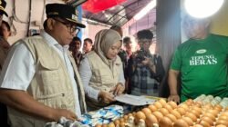 Kendalikan Harga Bahan Pokok, Disdag Samarinda Siap Gelar Pasar Murah Jelang Idul Fitri