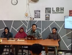 LBH Samarinda Terima Puluhan Aduan Mahasiswa soal Beasiswa GratisPol Kaltim