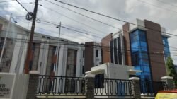 Kos Syariah Varia Niaga Pemkot Samarinda Mulai Berjalan, 30 Kamar Mulai terisi.