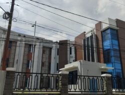 Kos Syariah Varia Niaga Pemkot Samarinda Mulai Berjalan, 30 Kamar Mulai terisi.