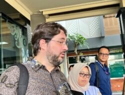 Pemkot Samarinda Jalin Kerja Sama Pendidikan dengan Amerika Serikat.