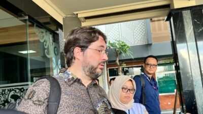 Pemkot Samarinda Jalin Kerja Sama Pendidikan dengan Amerika Serikat.