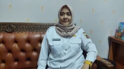 Disdag Samarinda Siapkan Penutup Sliding Untuk Atasi Tempias Kios Pasar Pagi