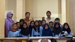 Masih Satu Atap Sejak 2017, Pemkab PPU Desak Pembangunan Gedung Baru SMAN 8