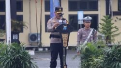 Operasi Keselamatan Mahakam 2026, Satlantas Polres PPU Aktifkan Kembali PKS di Sekolah