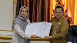 Pemkab PPU Jalani Tahap Awal Pemeriksaan Keuangan Daerah Tahun 2025