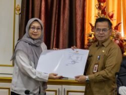 Pemkab PPU Jalani Tahap Awal Pemeriksaan Keuangan Daerah Tahun 2025