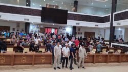 DPRD Samarinda Kawal Relokasi Pasar Pagi, Tahap Dua Dipastikan Berkeadilan