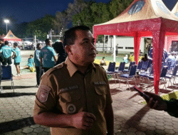 Bantuan Disabilatas 300 Ribu Dinilai Belum Maksimal, Wawali Sarankan Datang ke Dinas Sosial