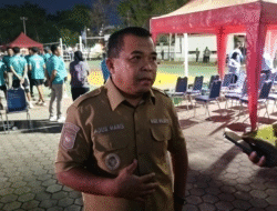 Autis Center Belum Optimal, Wakil Wali Kota Pastikan Dimaksimalkan Lewat Anggaran Perubahan