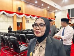 Pemkot Bontang Tunda Proyek Multiyears, Neni: Dokumen Belum Lengkap dan APBD 2027 Berpotensi Tertekan