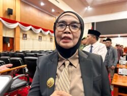 Wali Kota Bontang Tegaskan THM Bernuansa Negatif Tak Akan Dilegalkan