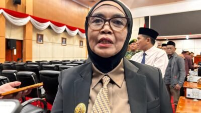 Wali Kota Bontang Tegaskan THM Bernuansa Negatif Tak Akan Dilegalkan