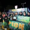 Turnamen Dandim Cup 2026 Resmi Ditutup, Wali Kota Apresiasi Kodim 0908/Bontang