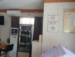 Pelayanan Rekam KTP Jemput Warga Sakit dan ODGJ, Kecamatan Bontang Utara Akui Ada Tantangan